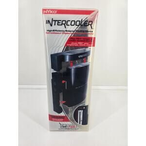 Nyko Intercooler Snap-On Cooling Fan for Sony PlayStation 3 NIB